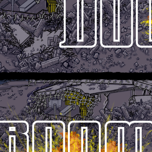 DYSTOPIA - Episode 24: Ch 01 - Pg 24