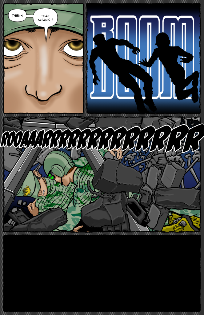 DYSTOPIA - Episode 25, Page 1: Ch 01 - Pg 25