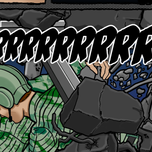 DYSTOPIA - Episode 25: Ch 01 - Pg 25