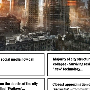 DYSTOPIA - Episode 28: Ch 1.5 - Page 3 of 4