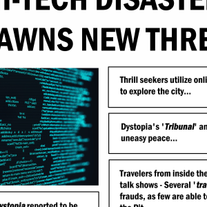 DYSTOPIA - Episode 29: Ch 1.5 - Page 4 of 4