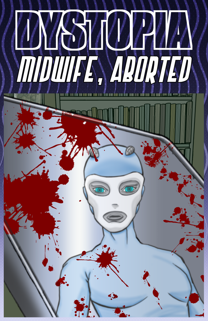 DYSTOPIA - Episode 30, Page 1: Ch 02 - Pg 01