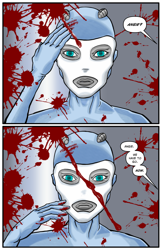 DYSTOPIA - Episode 31, Page 1: Ch 02 - Pg 02