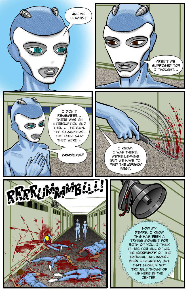 DYSTOPIA - Episode 37, Page 1: Ch 02 - Pg 08