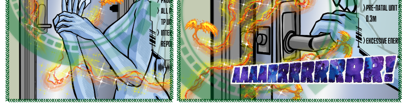 DYSTOPIA - Episode 40, Page 1: Ch 02 - Pg 11