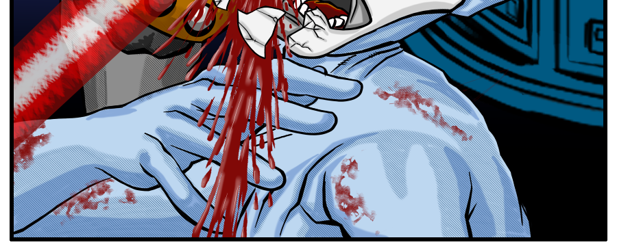 DYSTOPIA - Episode 47, Page 1: Ch 02 - Pg 18