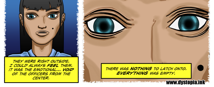 DYSTOPIA - Episode 52, Page 1: Ch 02 - Pg 23