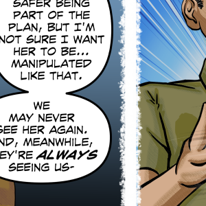 DYSTOPIA - Episode 52: Ch 02 - Pg 23