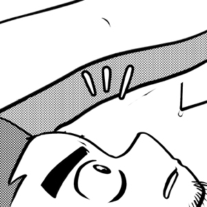  - Episode 7: 007-So-Annoying