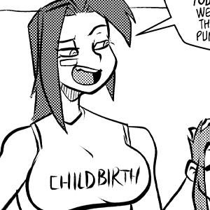  - Episode 10: 010 staff only!