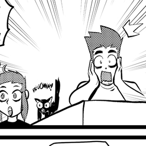  - Episode 16: 016 Aww C’mon!