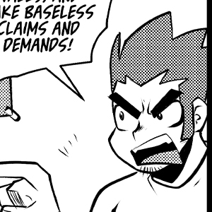  - Episode 17: 017 Repo Man