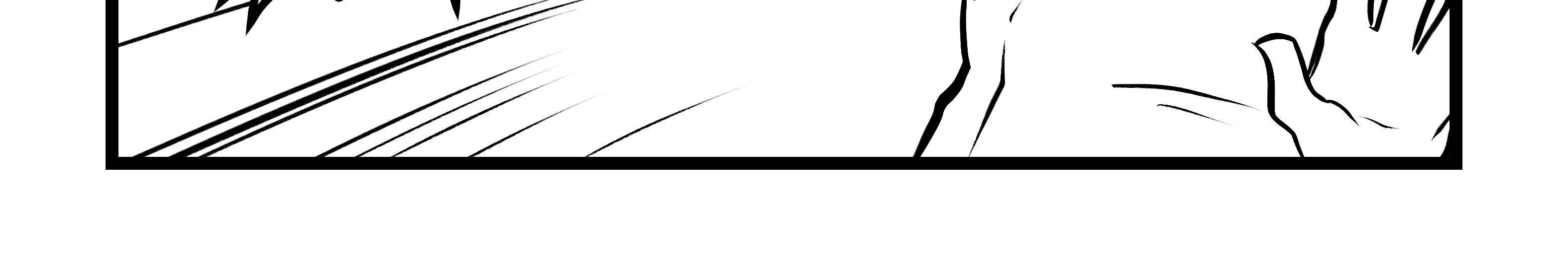 Shonen Punx! - Episode 20, Page 1: Speedy Delivery