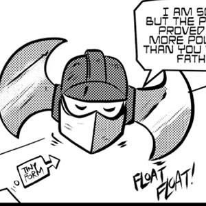  - Episode 27: 027 Far From over