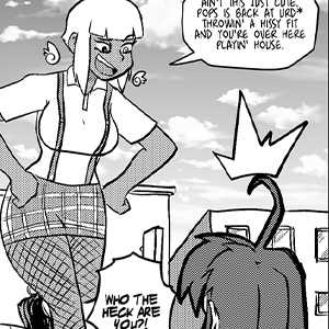  - Episode 35: 035 Send Me An Angel