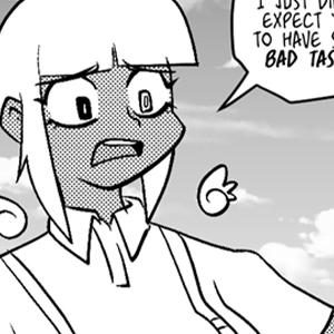  - Episode 37: 037 Bad Taste