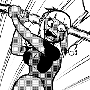  - Episode 39: 039 SRS BIZNESS