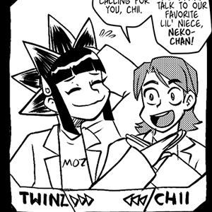  - Episode 48: 048 I'm Just A Kid