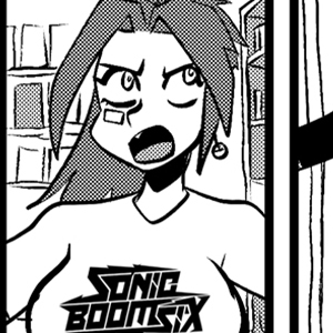  - Episode 53: 053-Living-the-dream