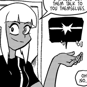  - Episode 54: 054-Ambushed!