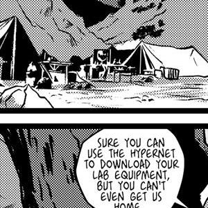  - Episode 72: 072 Trouble in Paradise