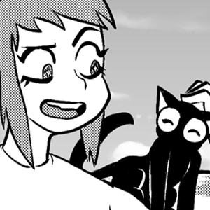 Shonen Punx! - Episode 75: 075 Scaredy Cat