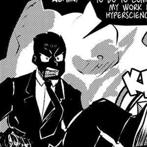 Shonen Punx! - Episode 80: 080 So Messed Up