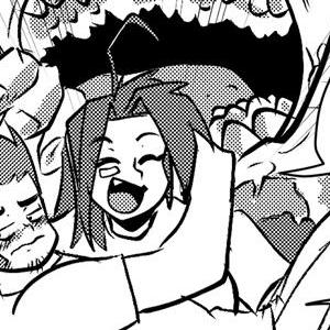 Shonen Punx! - Episode 82: 082 Leg Day Fornever