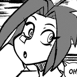 Shonen Punx! - Episode 83: 083 Cutting it Close