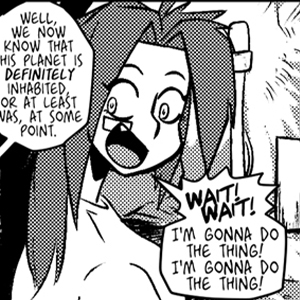 Shonen Punx! - Episode 86: 086 Proof of Life