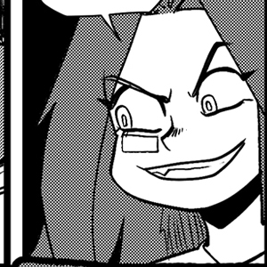 Shonen Punx! - Episode 87: 087 Whoopsie!