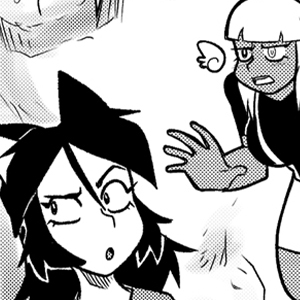 Shonen Punx! - Episode 91: 091 Illusion of Safety