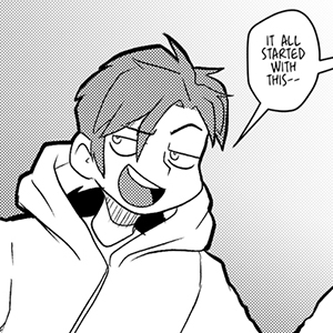 Shonen Punx! - Episode 97: 097 The Omniversal Remote