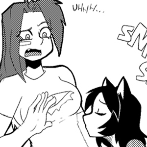 Shonen Punx! - Episode 114: 114 Holding Hands?!