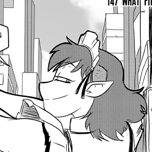 Shonen Punx! - Episode 147: 147 What Fireworks? 