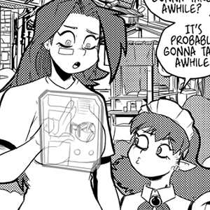Shonen Punx! - Episode 150: 150 Buying Time