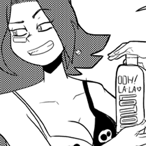Shonen Punx! - Episode 163: 163 I think we’re alone now