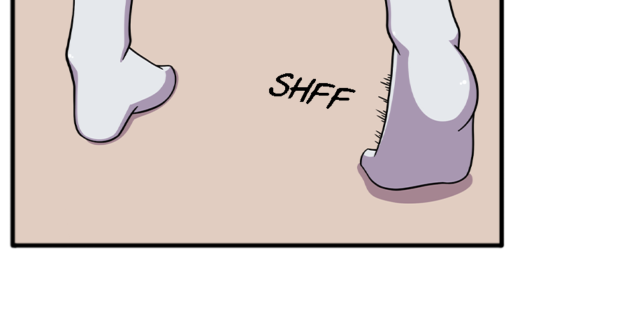 Scary Things - Episode 2, Page 2: Chapter 2: Home Again