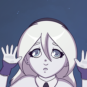 Scary Things - Episode 6: Chapter 6: Closure