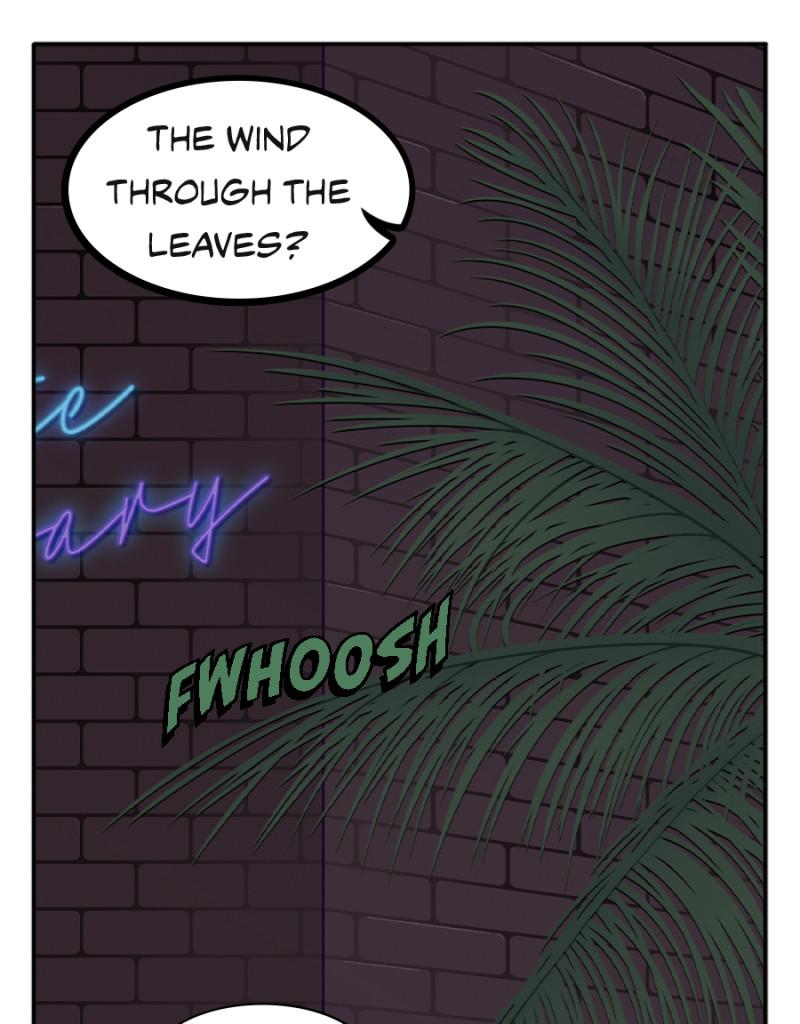 Scary Things - Episode 7, Page 3: Chapter 7: Night Life