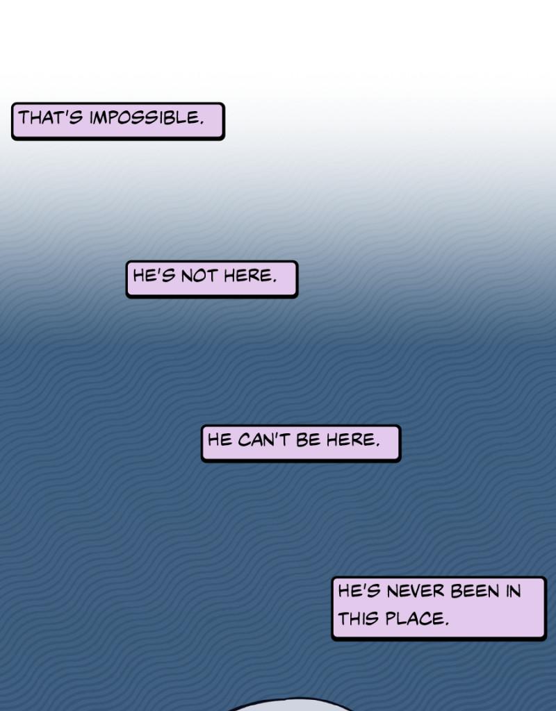 Scary Things - Episode 8, Page 3: Chapter 8: Sweet Dreams