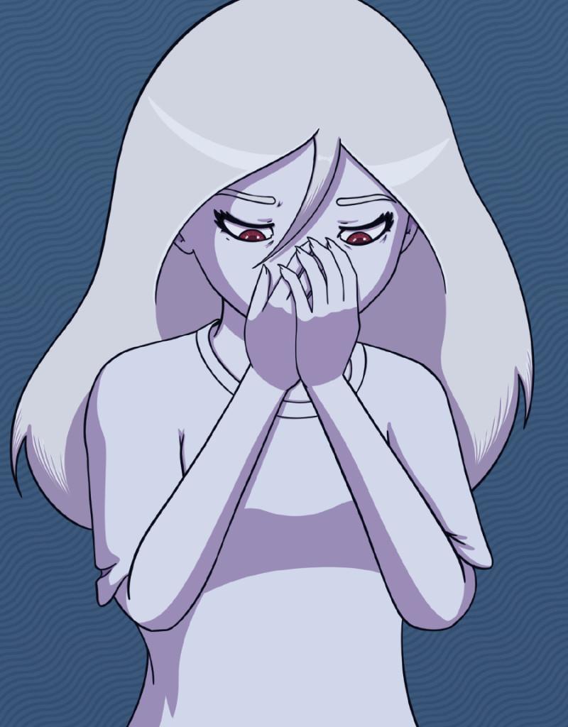 Scary Things - Episode 8, Page 3: Chapter 8: Sweet Dreams