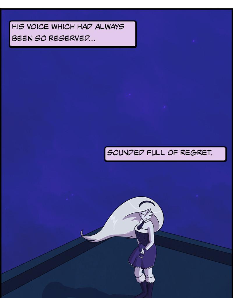 Scary Things - Episode 8, Page 4: Chapter 8: Sweet Dreams