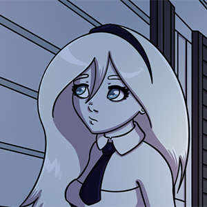 Scary Things - Episode 10: Chapter 9: In the Dark - Part 2