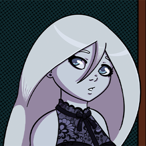 Scary Things - Episode 11: Chapter 10: Loving Memory - Part 1