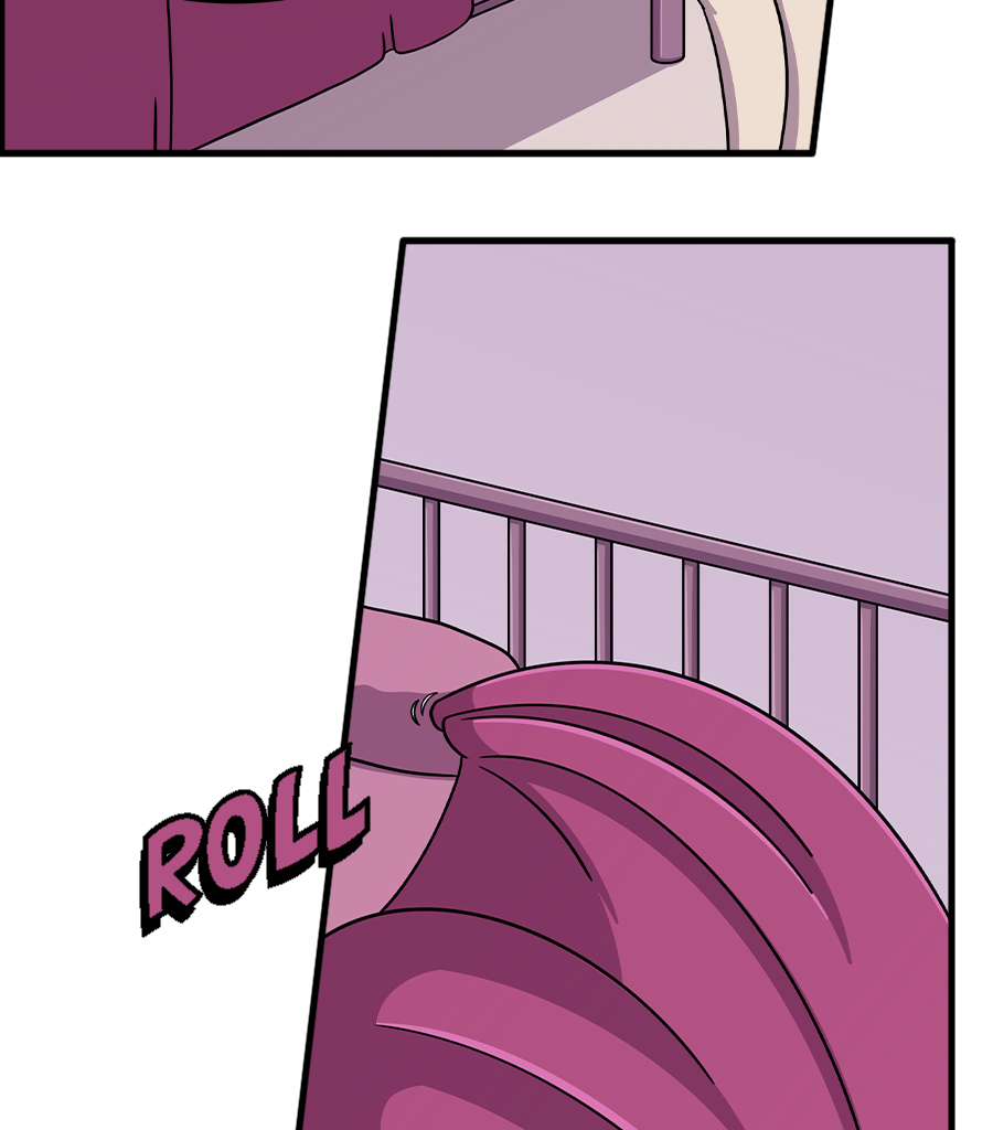 Scary Things - Episode 12, Page 1: Chapter 10: Loving Memory - Part 2