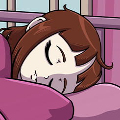 Scary Things - Episode 12: Chapter 10: Loving Memory - Part 2