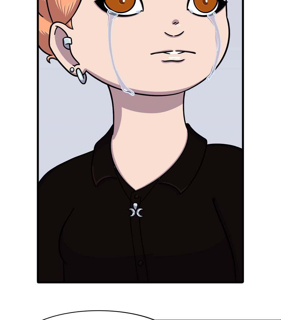 Scary Things - Episode 13, Page 1: Chapter 10: Loving Memory - Part 3