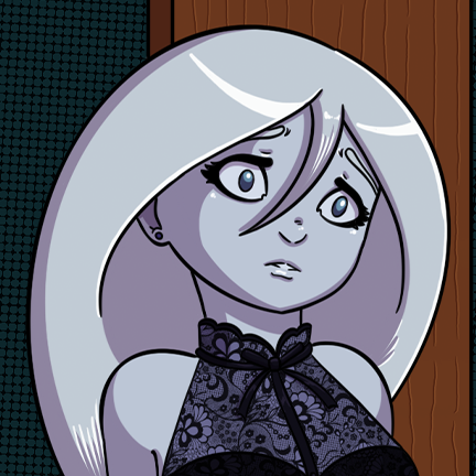 Scary Things - Episode 13: Chapter 10: Loving Memory - Part 3