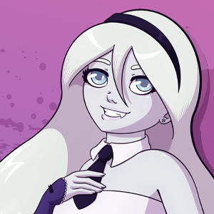 Scary Things - Mature Comic Series